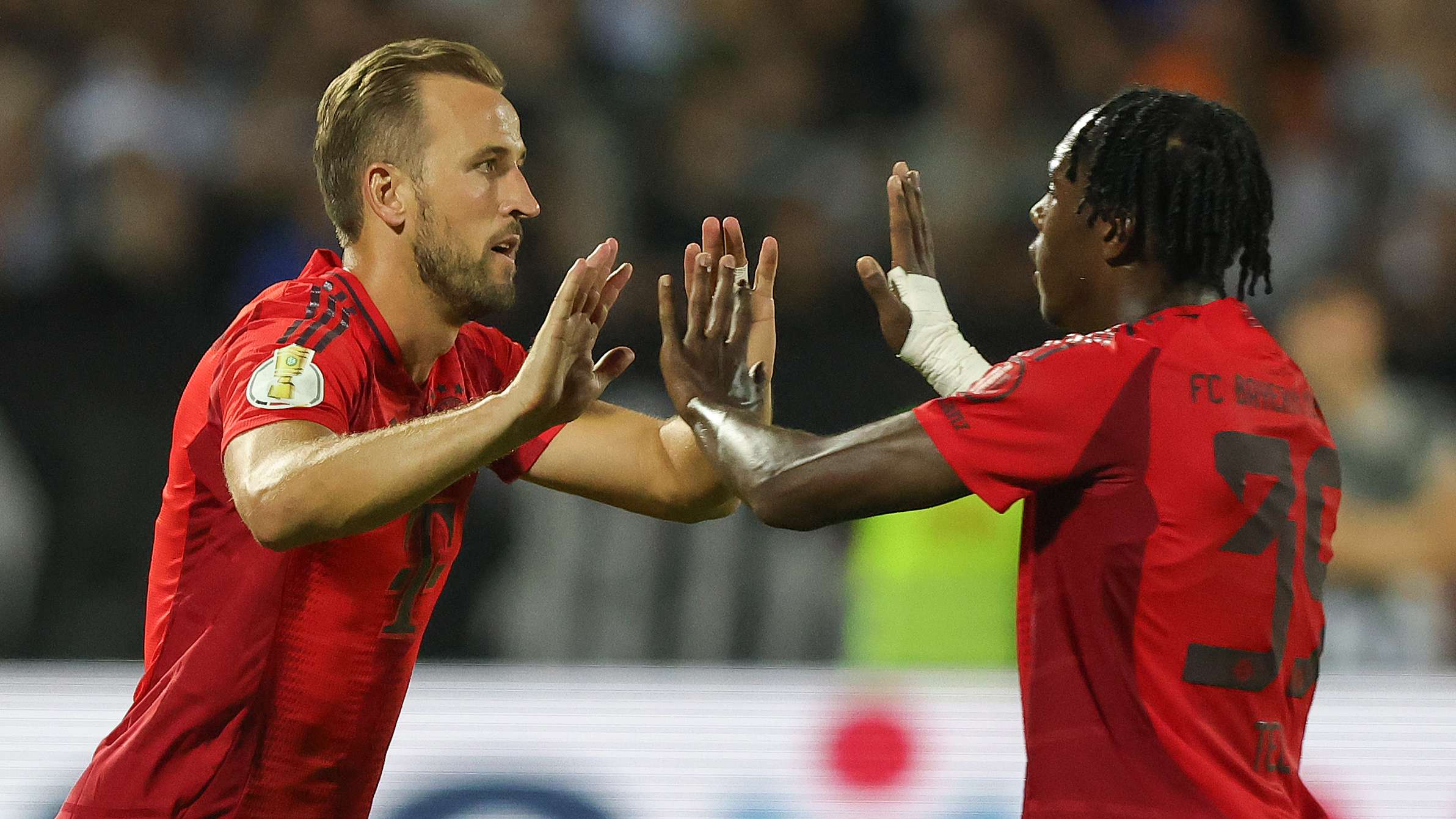 在这场比赛 在这场比赛