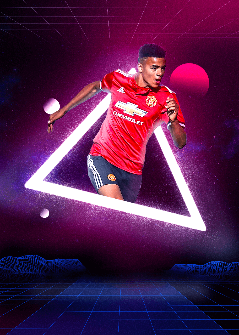 着他们的领 着他们的领