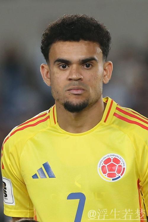 巴萨放弃拉什福德，专注引进路易斯·迪亚斯