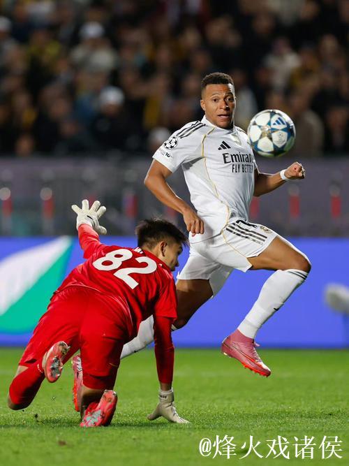 姆巴佩戴帽库尔图瓦助攻 皇马5-0凯拉特获欧冠2连胜